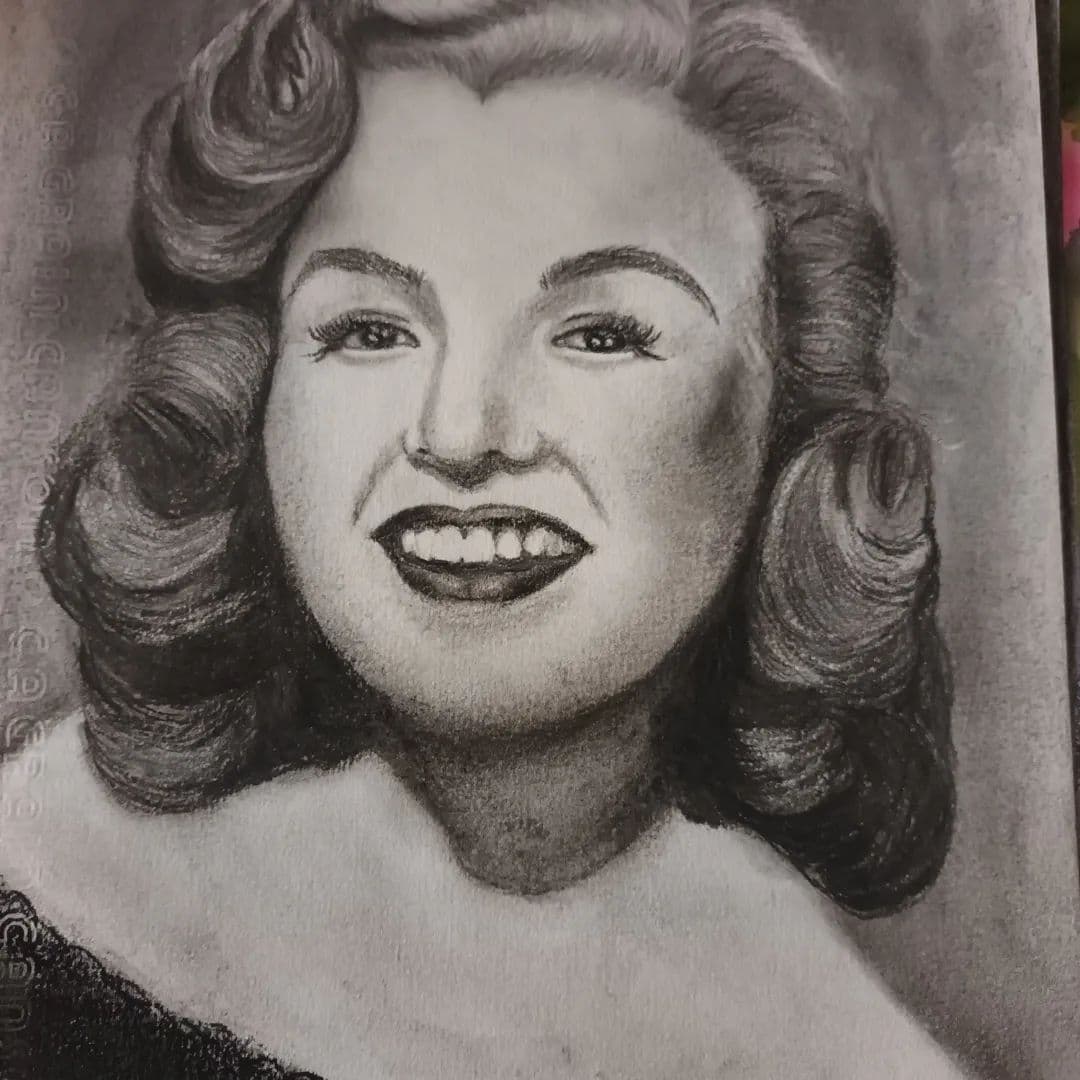 Marilyn Monroe