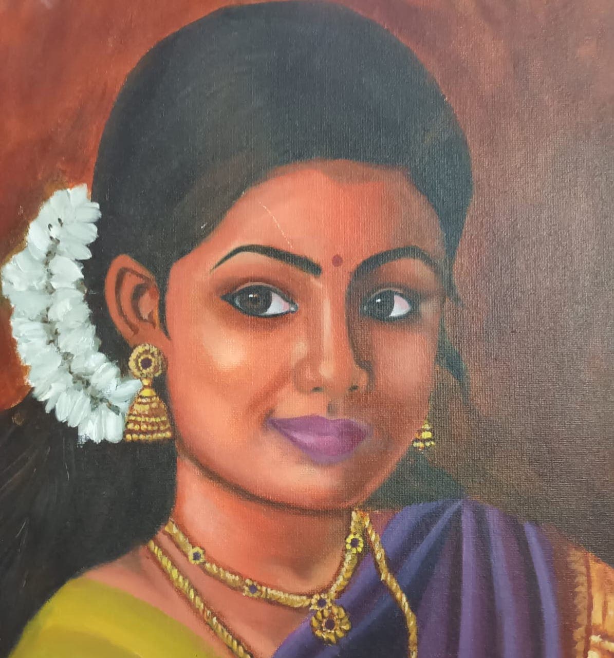 Jeeva Art School