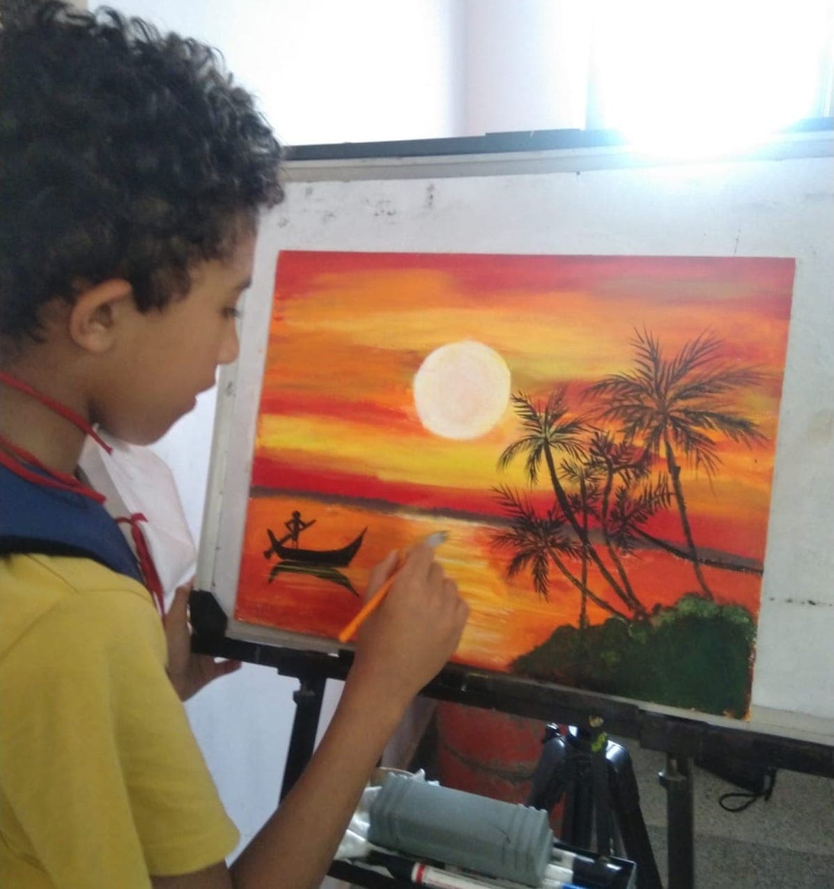 Abhinav