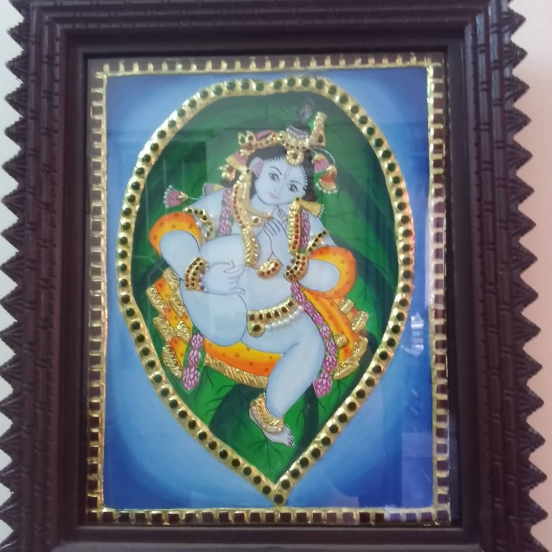 Alilai Krishna